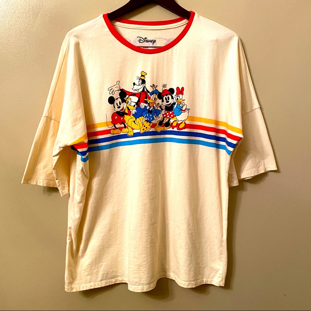 Disney‎